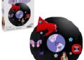Build Your Own Olivia Rodrigo's Vinyl with LEGO's Newest Music Set