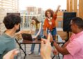 Building Strong Communities Through Shared Entertainment and Meaningful Connections