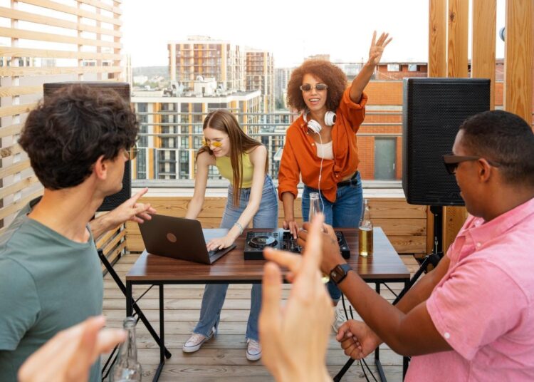 Building Strong Communities Through Shared Entertainment and Meaningful Connections