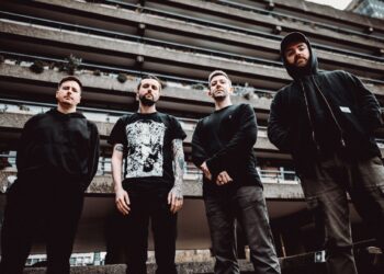 Burner release new music video for 'What Will You Give?'