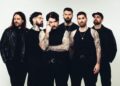 Bury Tomorrow release new music video for 'Sx'