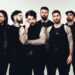 Bury Tomorrow release new music video for 'Sx'