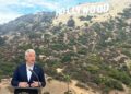 California leads lawsuit to stop Paramount-WB merger