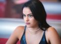Camila Mendes as Veronica Lodge on ‘Riverdale’Credit: Dean Buscher/The CW