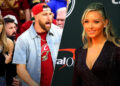 Camille Kostek Spills the Beans on the Celebrity She Was Most Surprised to See at Taylor Swift, Travis Kelce’s Wedding