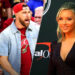 Camille Kostek Spills the Beans on the Celebrity She Was Most Surprised to See at Taylor Swift, Travis Kelce’s Wedding