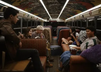 Camp Rock 3 Sets August Premiere, New Teaser, Introducing New Campers and New Music
