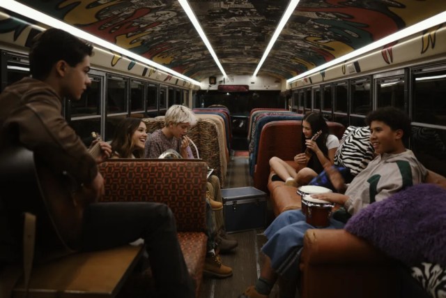 Camp Rock 3 Sets August Premiere, New Teaser, Introducing New Campers and New Music