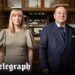 Can I learn good table manners from this former royal butler?