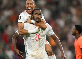 Canada vs. Morocco 2026 livestream: How to watch World Cup for free