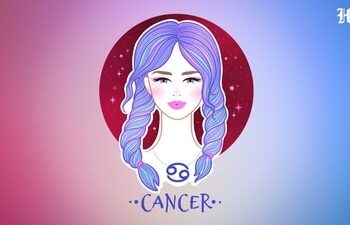 Cancer Horoscope Today: Read our expert astrological predictions to find out what the stars have in store for you.