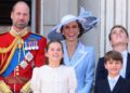 Candid Photos of Prince William, Kate Middleton, and Their Kids