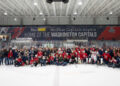 Caps Care Year in Review: Capitals and MSE Foundation Raise More Than $1.8 Million for Charity During 2025-26 Season