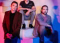 Captains of Entropy Find Beauty in the Groove With Hypnotic New Video "Infection"