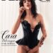 Cara Delevingne’s historic first Playboy cover.