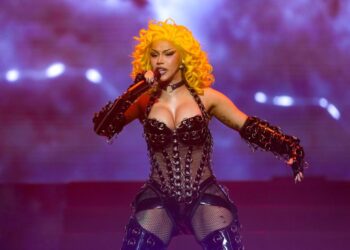 Cardi B Calls Herself 'Hip-Hop's Britney Spears': Here’s Why