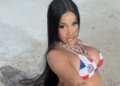 Cardi B Teases New Song, Summer Anthem Seemingly Incoming