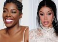 Cardi B reaches new settlement with blogger Tasha K