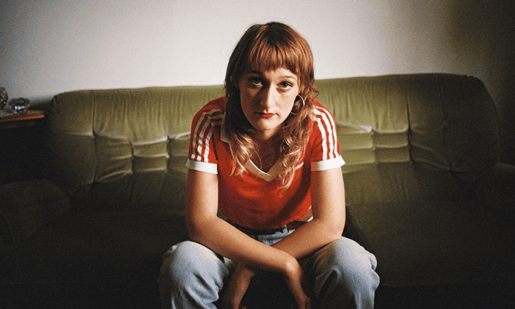 Carla Geneve has new music and a mini-tour