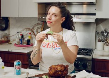 Carla Lalli on ‘Bon Appétit,’ Divorce, and Her New Cookbook