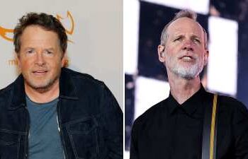 Celebrities Who Have Been Diagnosed With Parkinson's Disease: Michael J. Fox, Tom Dumont and More