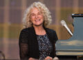 Carole King Celebrates 10-Year Anniversary of 'Tapestry' Concert with YouTube Release