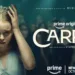 Carrie is just trying to make a friend in a new trailer at Comic-Con