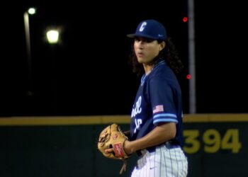 Carroll grad Richie Roman drafted by Kansas City Royals