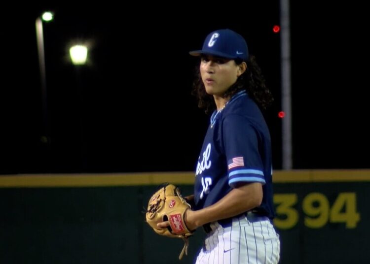 Carroll grad Richie Roman drafted by Kansas City Royals