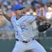 Carter Jensen walk-off completes Royals' 10th-inning rally past Padres - Field Level Media - Professional sports content solutions