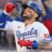 Carter Jensen's first career walk-off win just reinforced what Royals fans are starting to believe