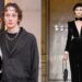 Cate Blanchett's Son Ignatius Joins Mom at Giorgio Armani Privé Show
