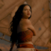 Catherine Laga'aia, Dwayne Johnson on the live-action 'Moana' adaptation | Entertainment