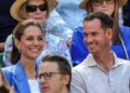 Catherine wows at court! - by Kerry Parnell and Maria Coole
