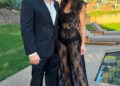 Catt Sadler and Greg AltermanCredit: Courtesy of Catt Sadler