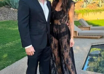 Catt Sadler and Greg AltermanCredit: Courtesy of Catt Sadler