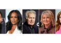 Celeb Birthdays for the week of Aug. 2-8: | National News