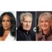 Celeb Birthdays for the week of Aug. 2-8: | National News