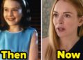 Celeb First Role To Most Recent Role Transformation