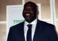 Shaquille O’Neal would rather not be labeled as a 'celebrity.'MEGA