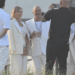 Celebrities Bring the Glam to Michael Rubin’s White Party