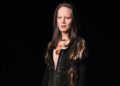 Celebrities Front Row at Iris Van Herpen Fall 2026 Couture Show [PHOTOS]