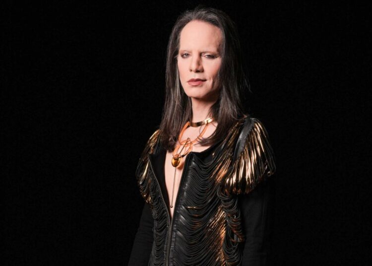 Celebrities Front Row at Iris Van Herpen Fall 2026 Couture Show [PHOTOS]