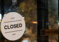 closed, restaurant