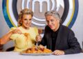 Celebrity MasterChef: Heat one line-up revealed for 2026 series
