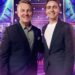Celebrity Traitors star could be first celebrity Gladiator