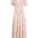 Naira Floral Dress