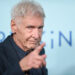 Celebrity birthdays for the week of July 12-18 includes Harrison Ford and Kristen Bell