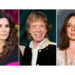 Celebrity birthdays for the week of July 26-Aug. 1