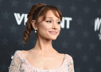 Celebrity giving is evolving: Ariana Grande’s foundation shows how